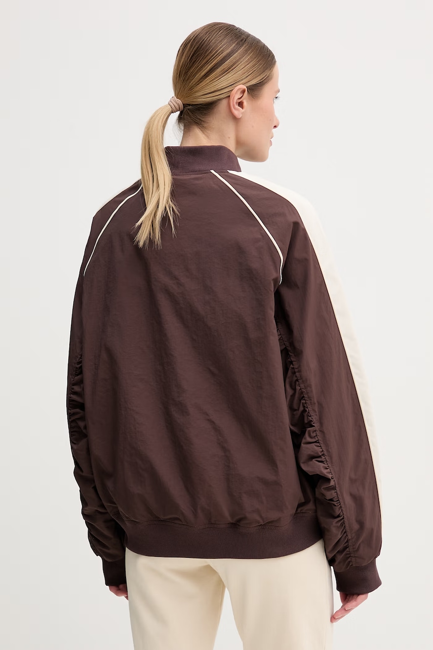 Puma bunda bomber Bomber