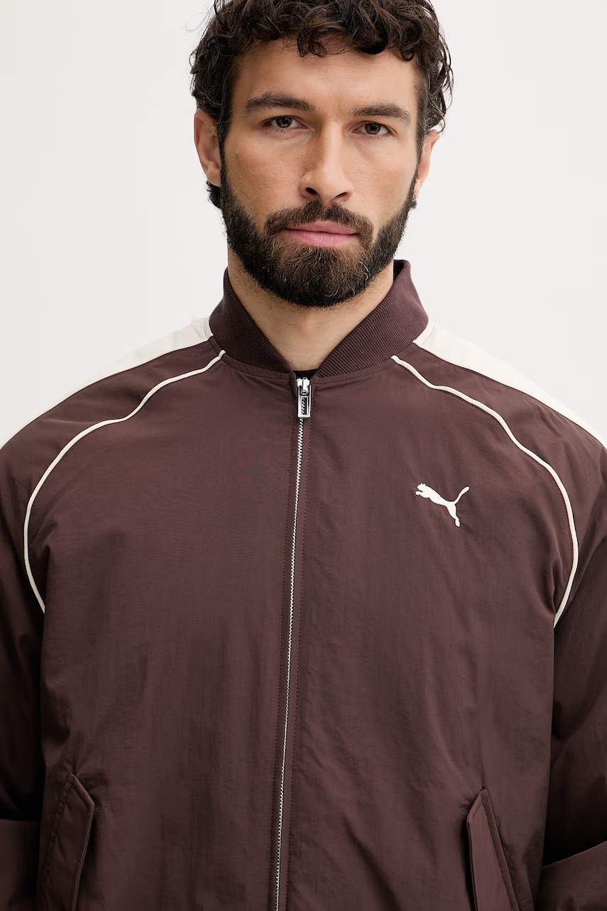 Puma bunda bomber Bomber