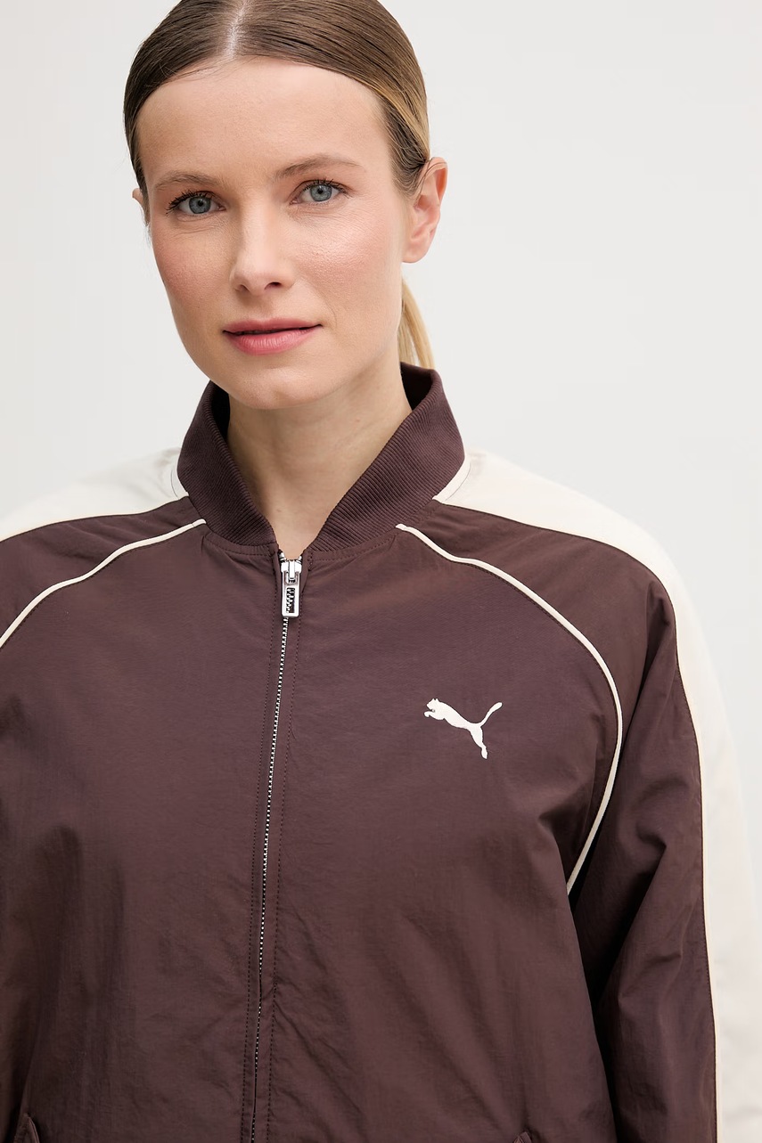 Puma bunda bomber Bomber