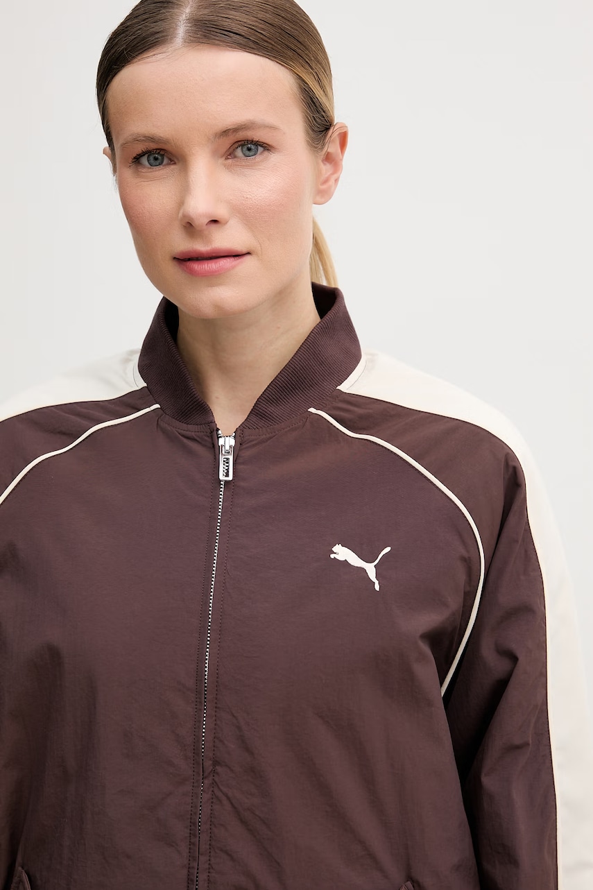 Puma bunda bomber Bomber