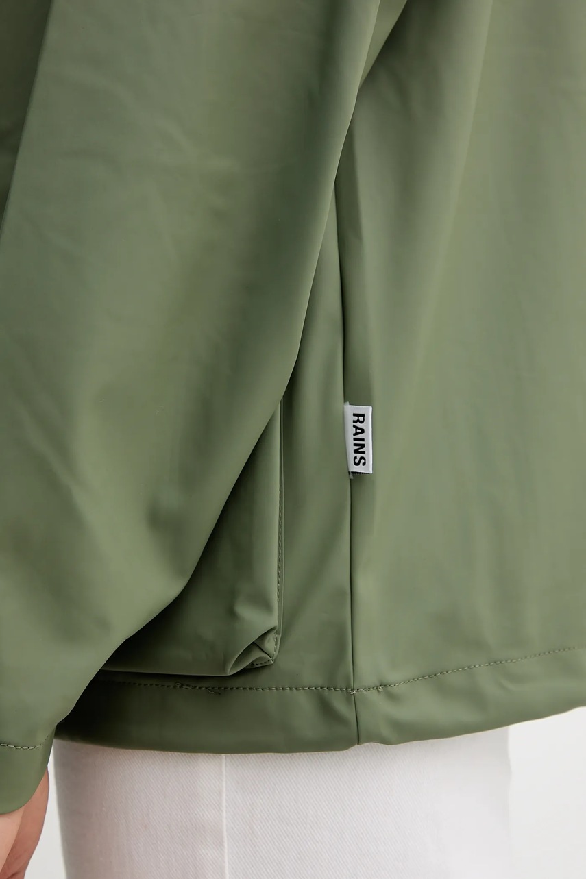 Nepremokavá bunda Rains 12210 Pocket Jacket W3