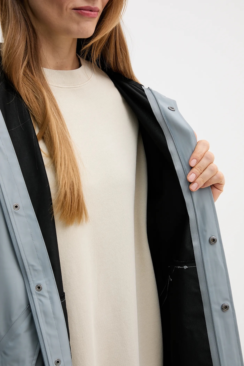 Bunda Rains 18140 Fishtail Parka W3