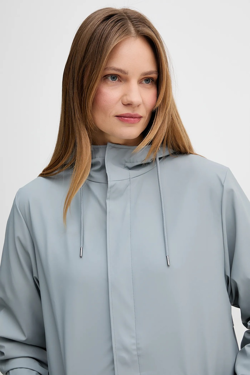 Bunda Rains 18140 Fishtail Parka W3 (obrázek 8)