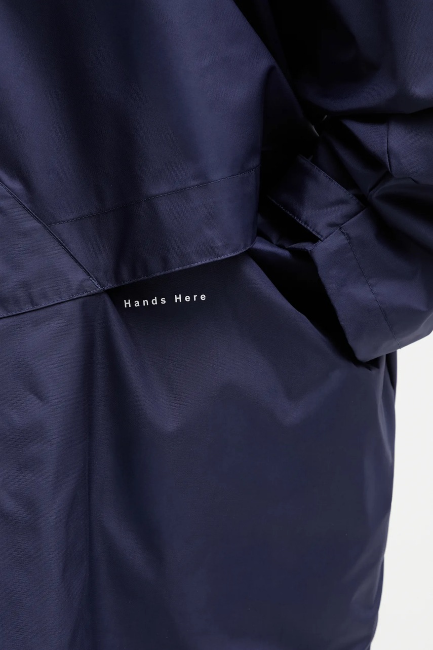 Μπουφάν Napapijri Napapijri x Martine Rose φωτογραφία