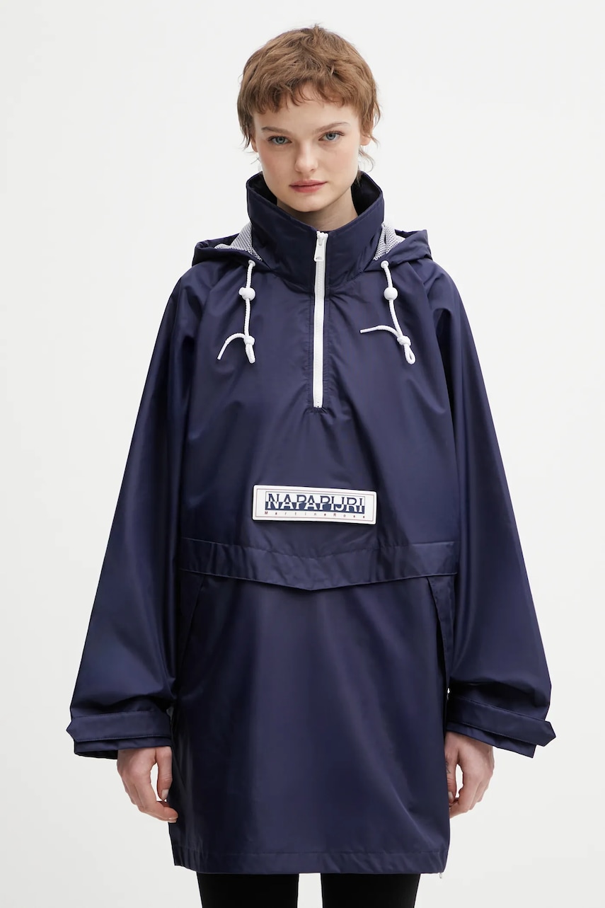 Napapijri geacă Napapijri x Martine Rose