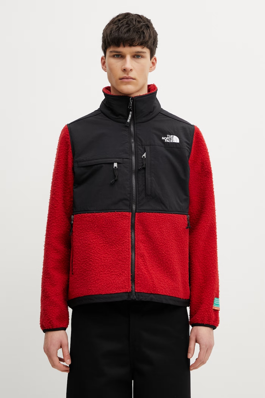 The North Face kurtka z dodatkiem wełny x Casentino