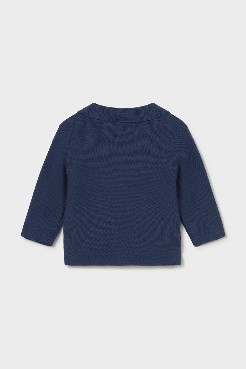 Бавовняний піджак для немовлят Mayoral