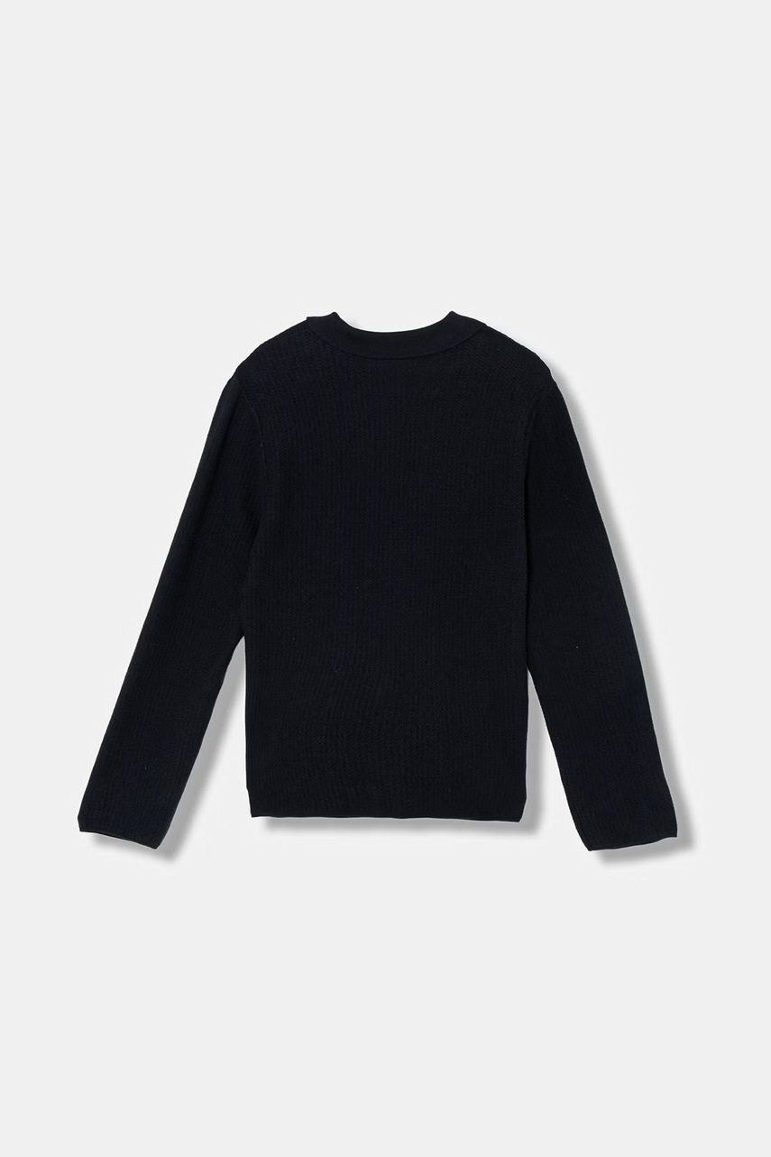 Детский кардиган Emporio Armani