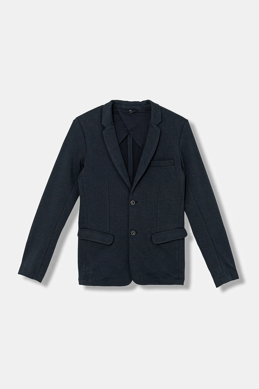Detské sako Emporio Armani