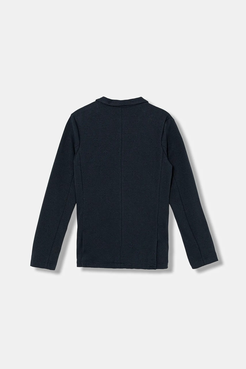 Detské sako Emporio Armani