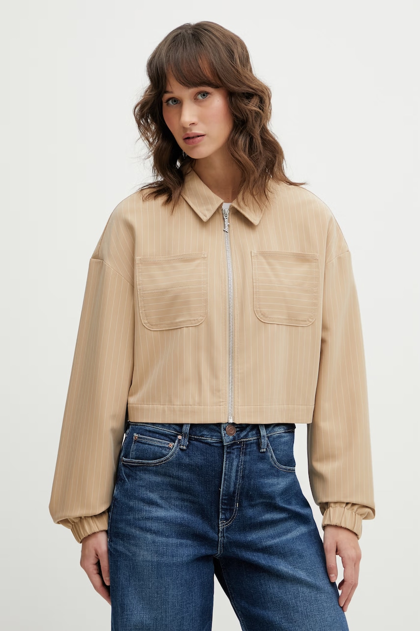 Hugo Blue geacă Aribabi-1_B