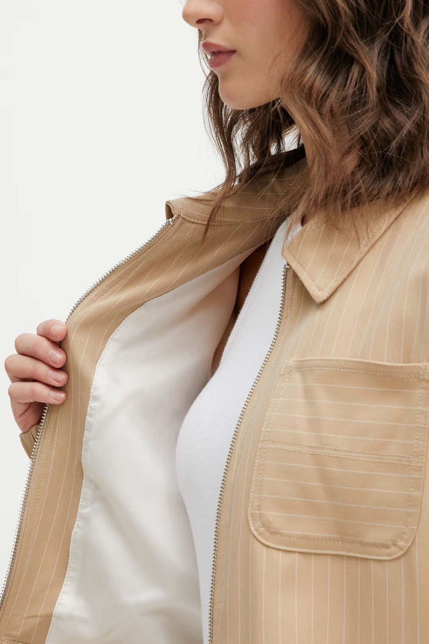 Bunda Hugo Blue Aribabi-1_B (obrázek 6)