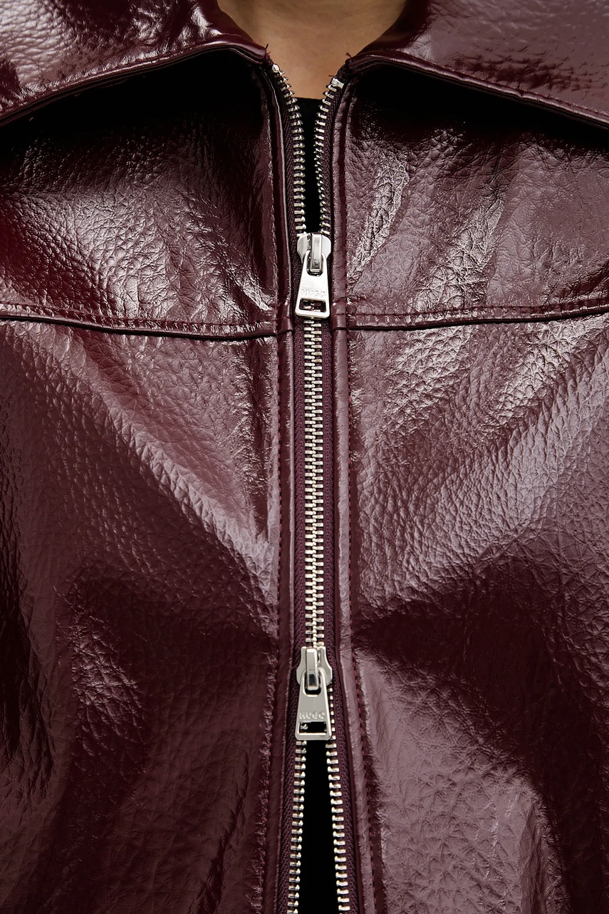 Bunda HUGO Acendi-1 (obrázek 5)