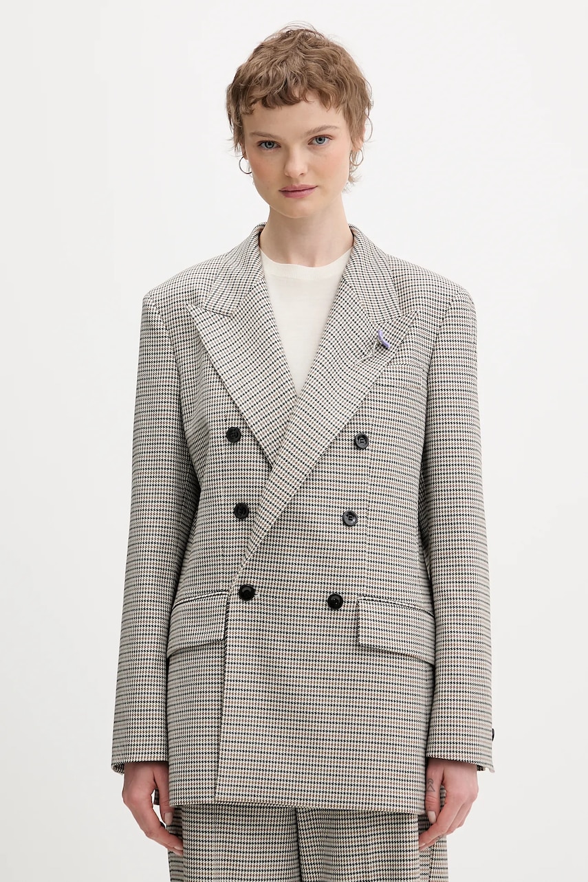 Σακάκι HUGO Amalisa