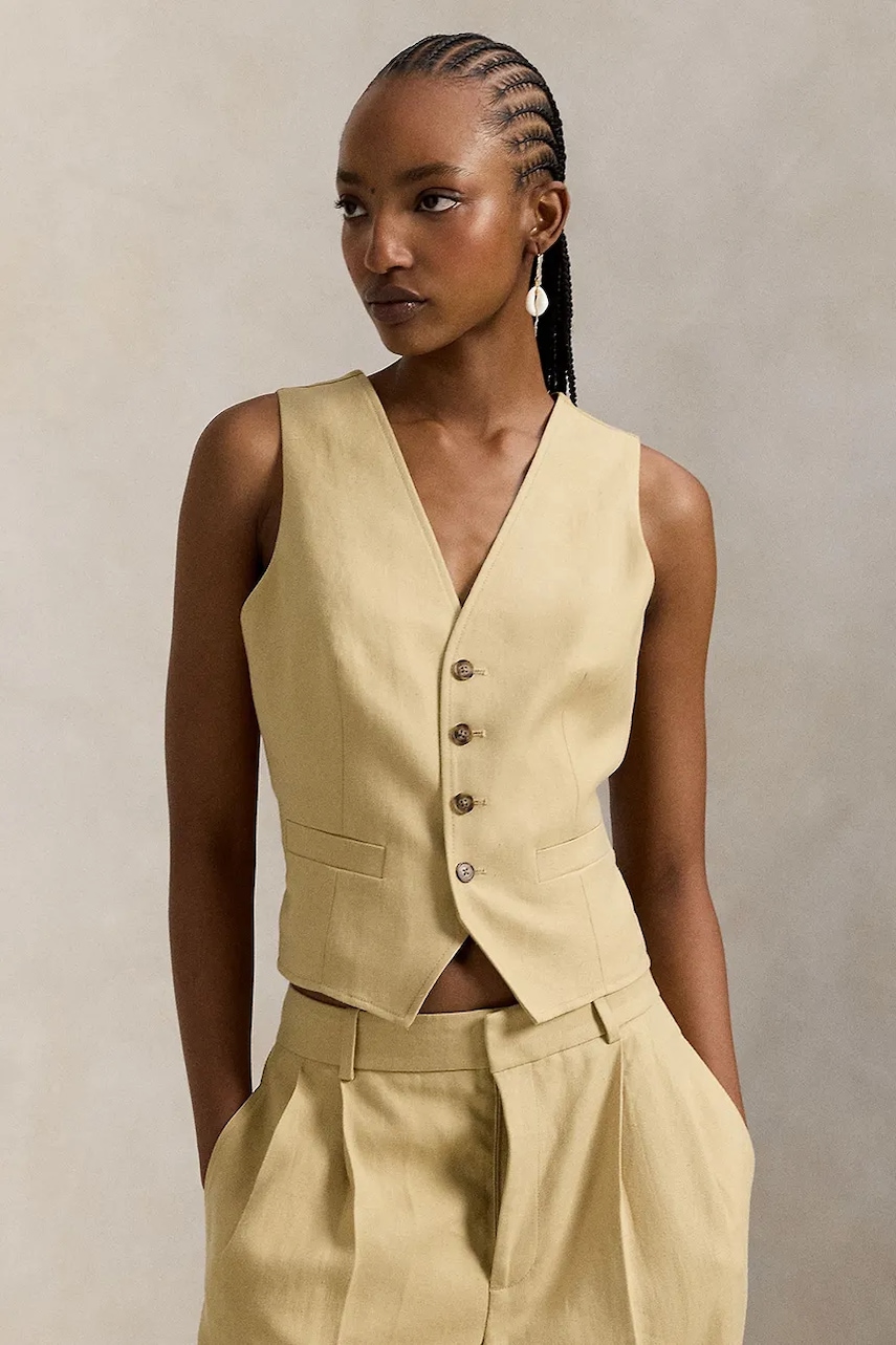 Polo Ralph Lauren vestă