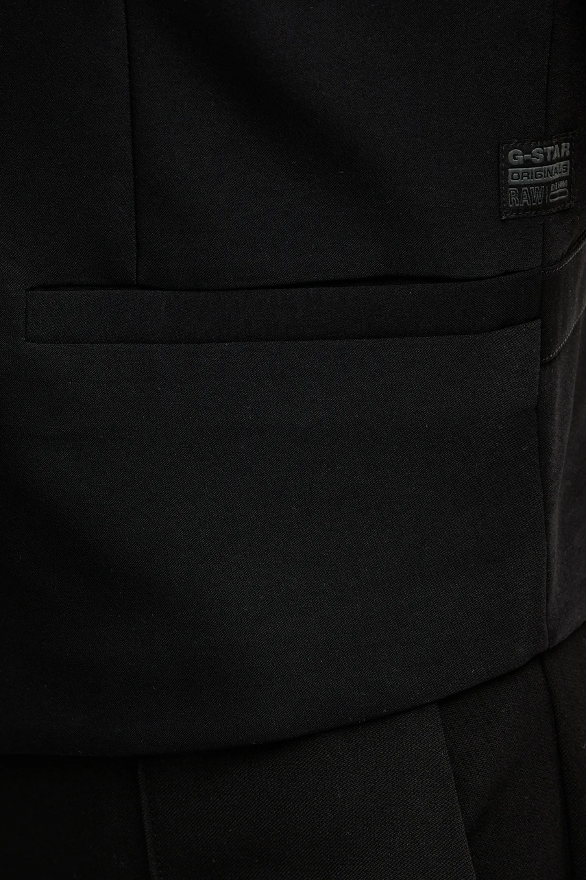Vesta G-Star Waistcoat (obrázek 5)