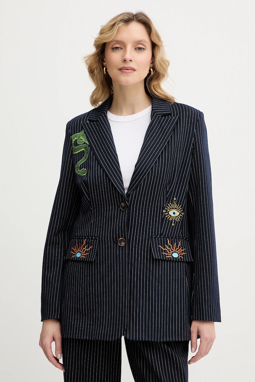 Never Fully Dressed sacou Taylor