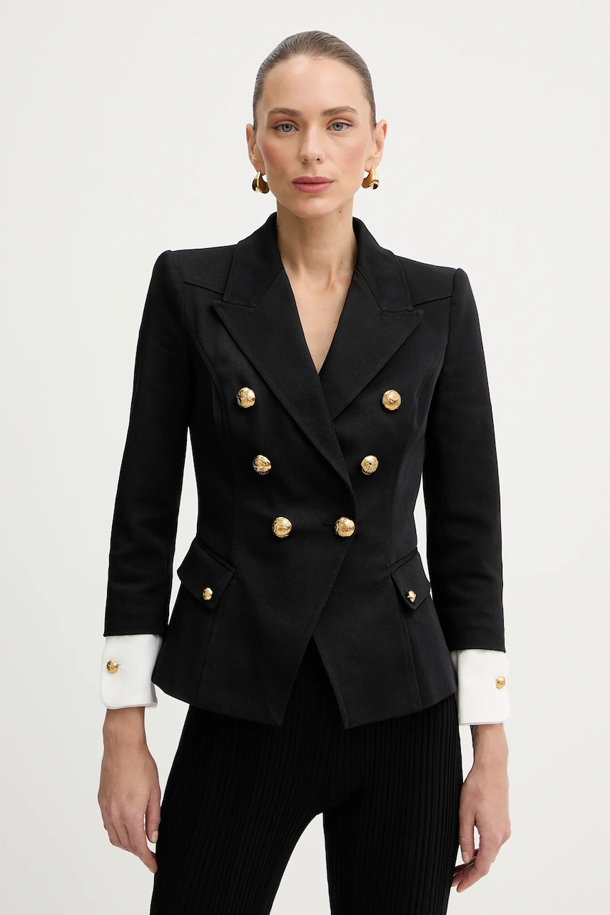 Elisabetta Franchi sacou