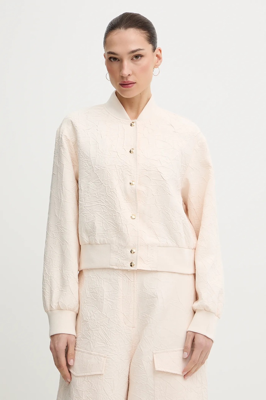 Levně Bomber bunda Liu Jo