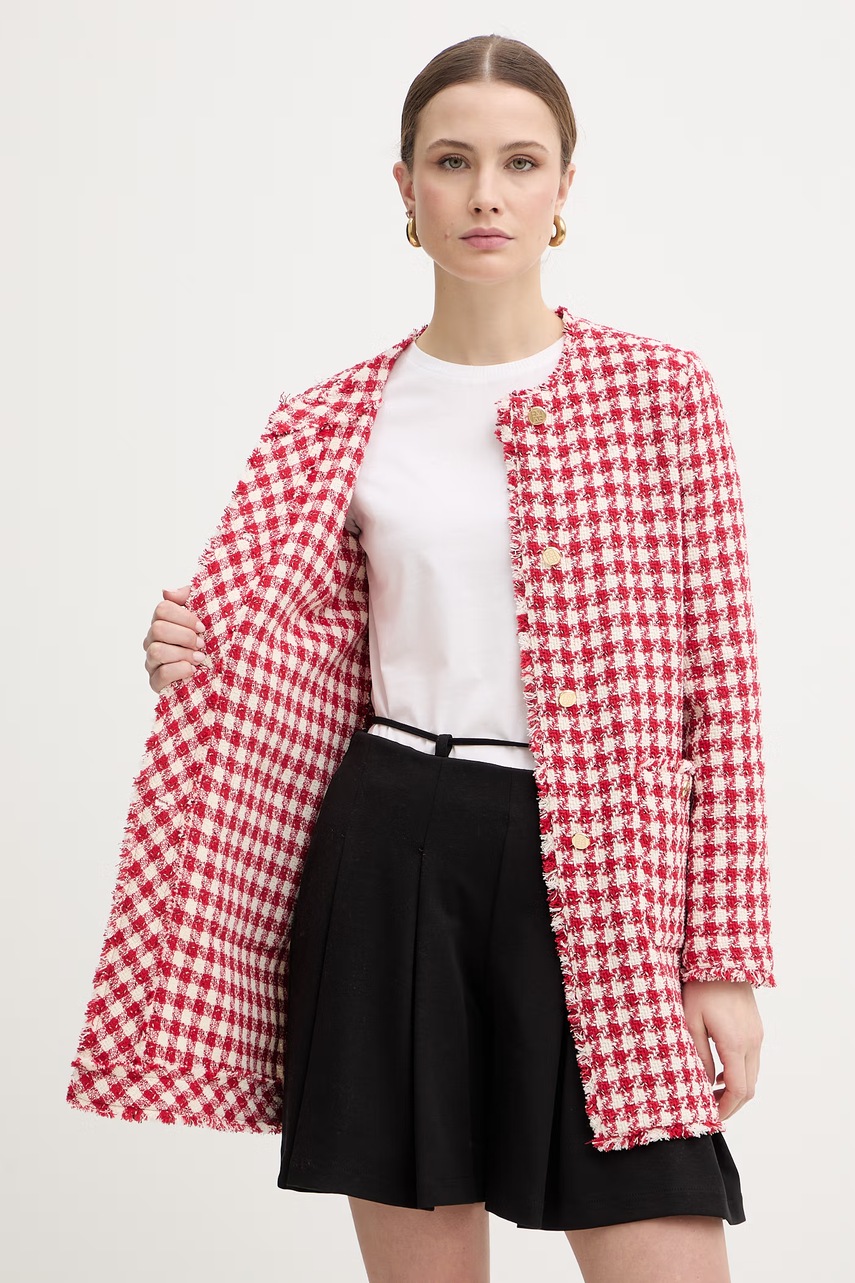 Παλτό Marella Emme by Marella φωτογραφία