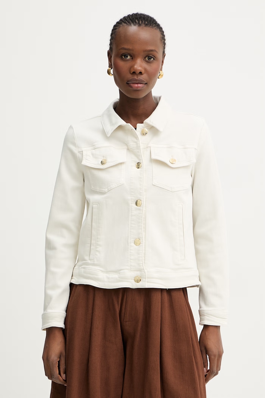 Marella jachetă scurtă pentru femei Emme by Marella