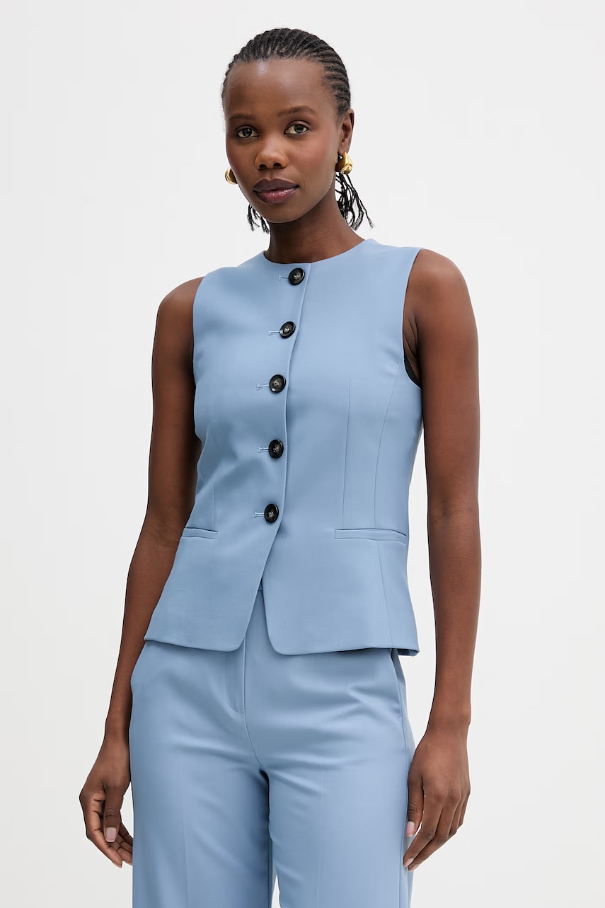 IBlues vestă ZATTERA