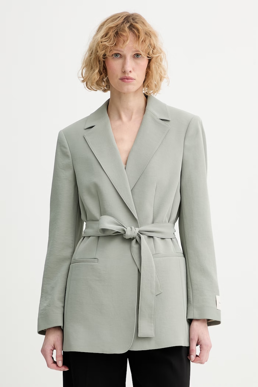 Calvin Klein sacou de damă