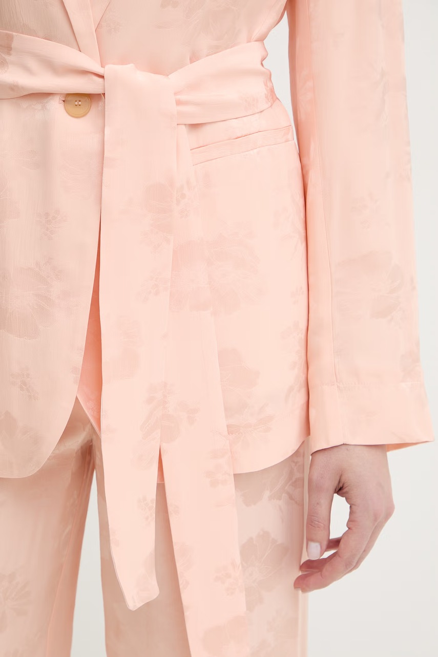 Σακάκι Forte Forte φωτογραφία