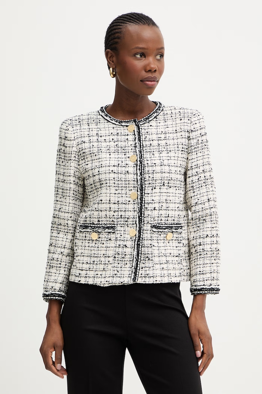 Luisa Spagnoli μονόπετο σακάκι Γυναικείο Vibio