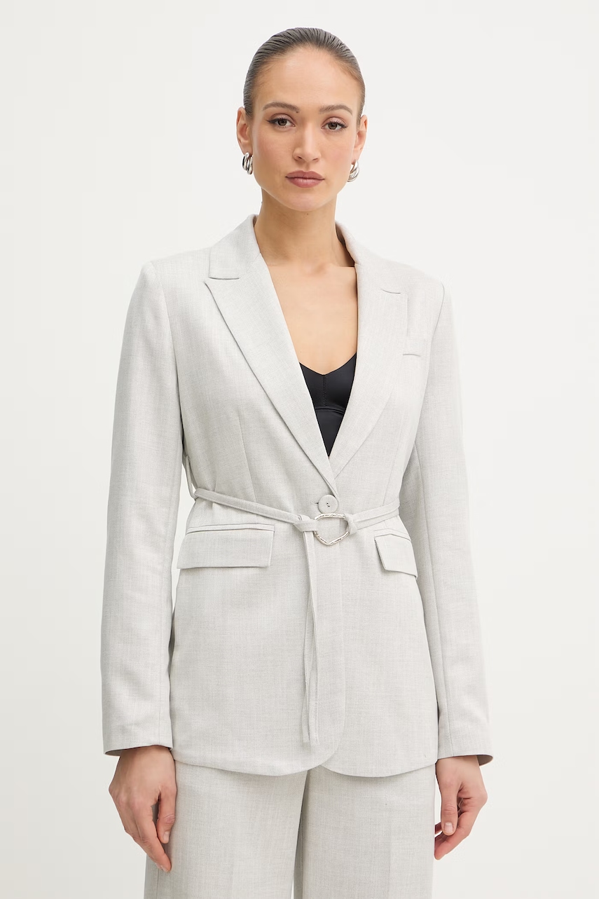 Fracomina sako dámské s viskózou