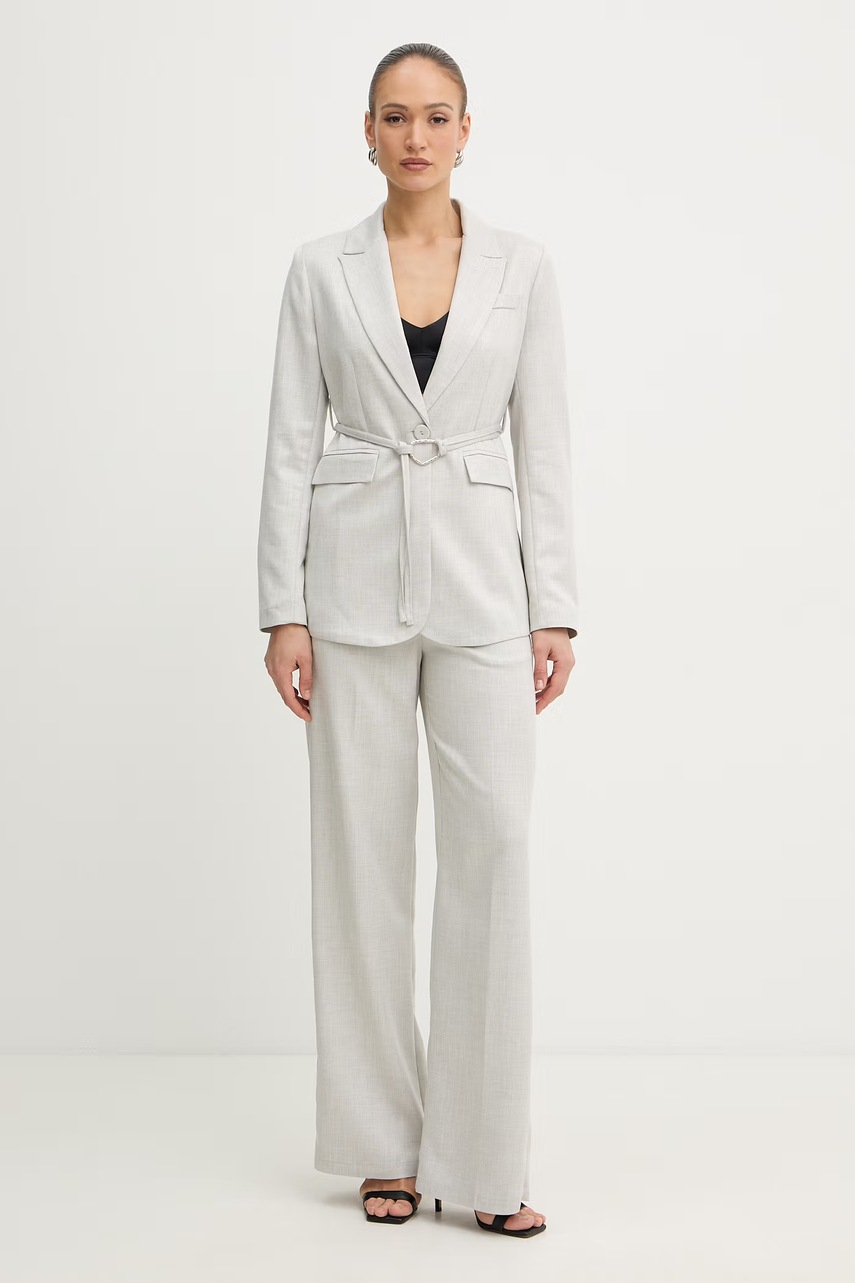 Fracomina sako dámské s viskózou