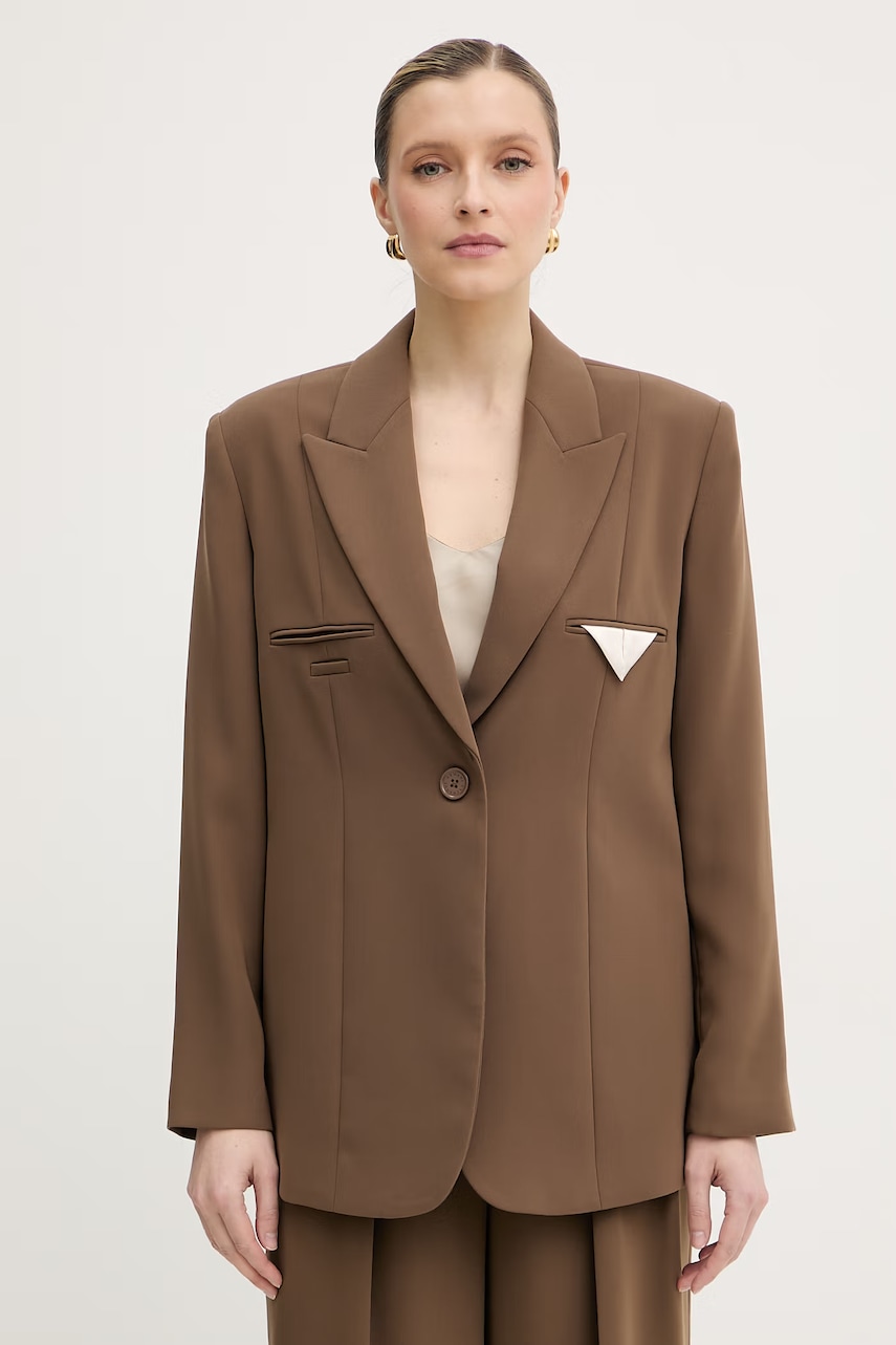 Armani Exchange sacou femeiesc