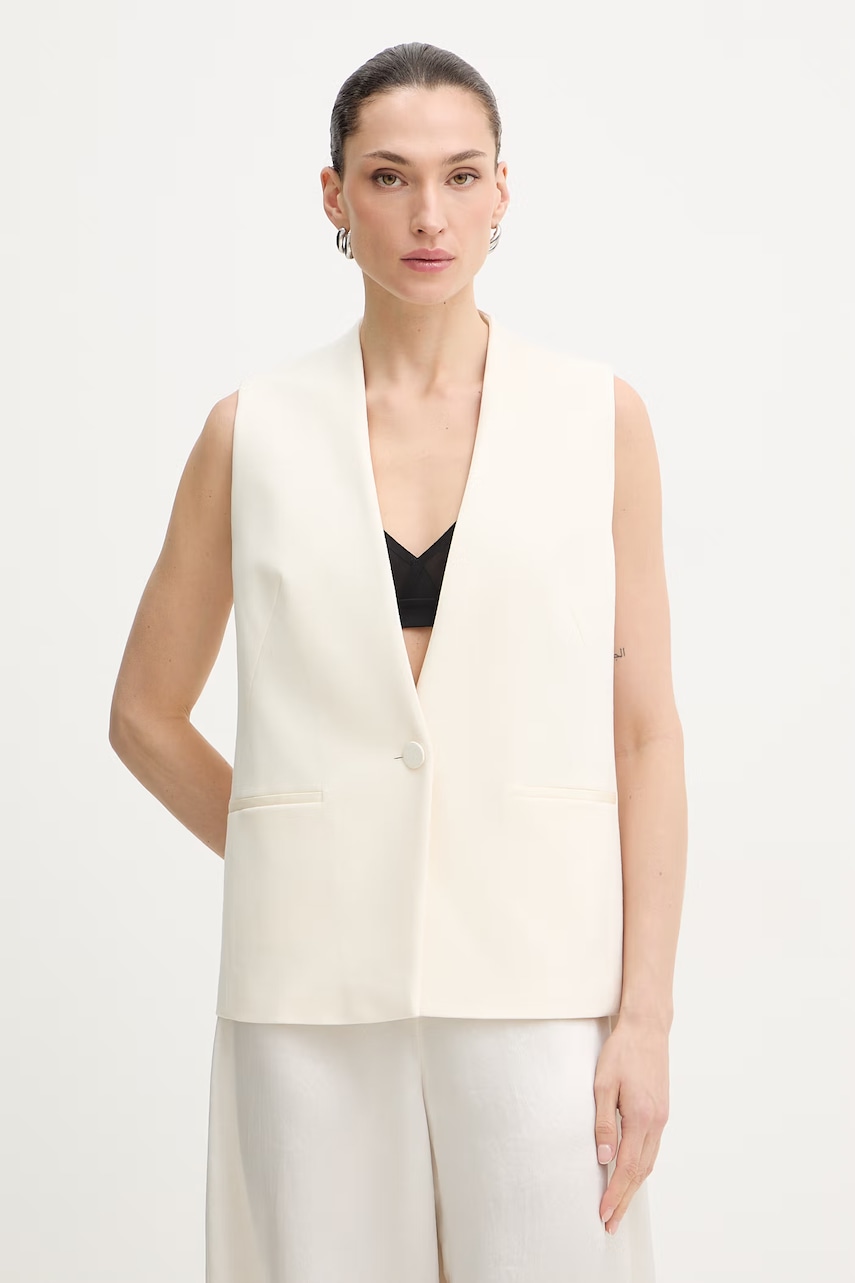 BOSS vestă Jemmania