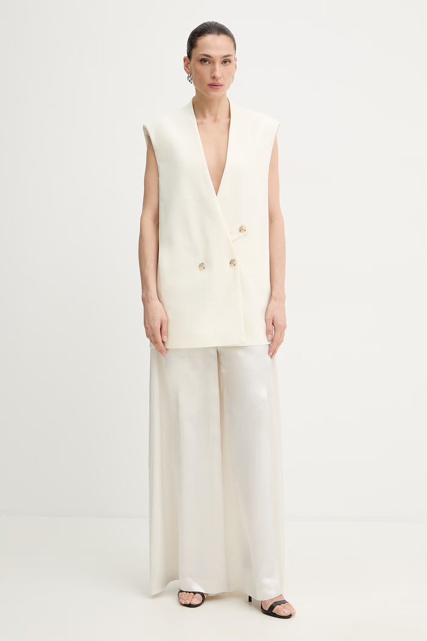 Vesta s přídavkem vlny BOSS Jawikiri