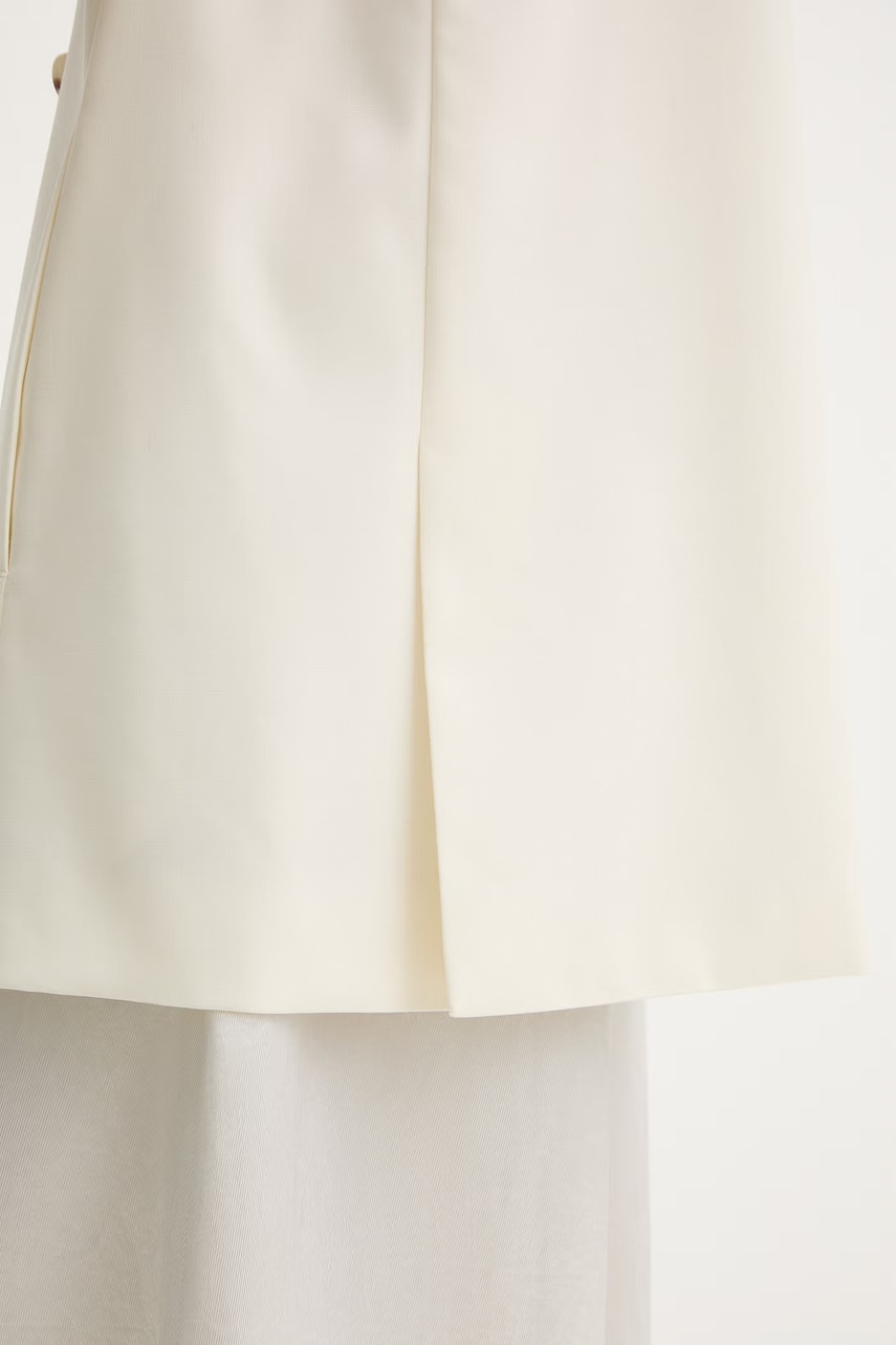 Vesta s přídavkem vlny BOSS Jawikiri