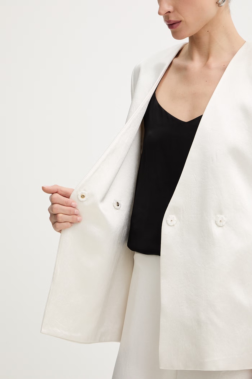 BOSS sako dámské Jia15 (obrázek 6)