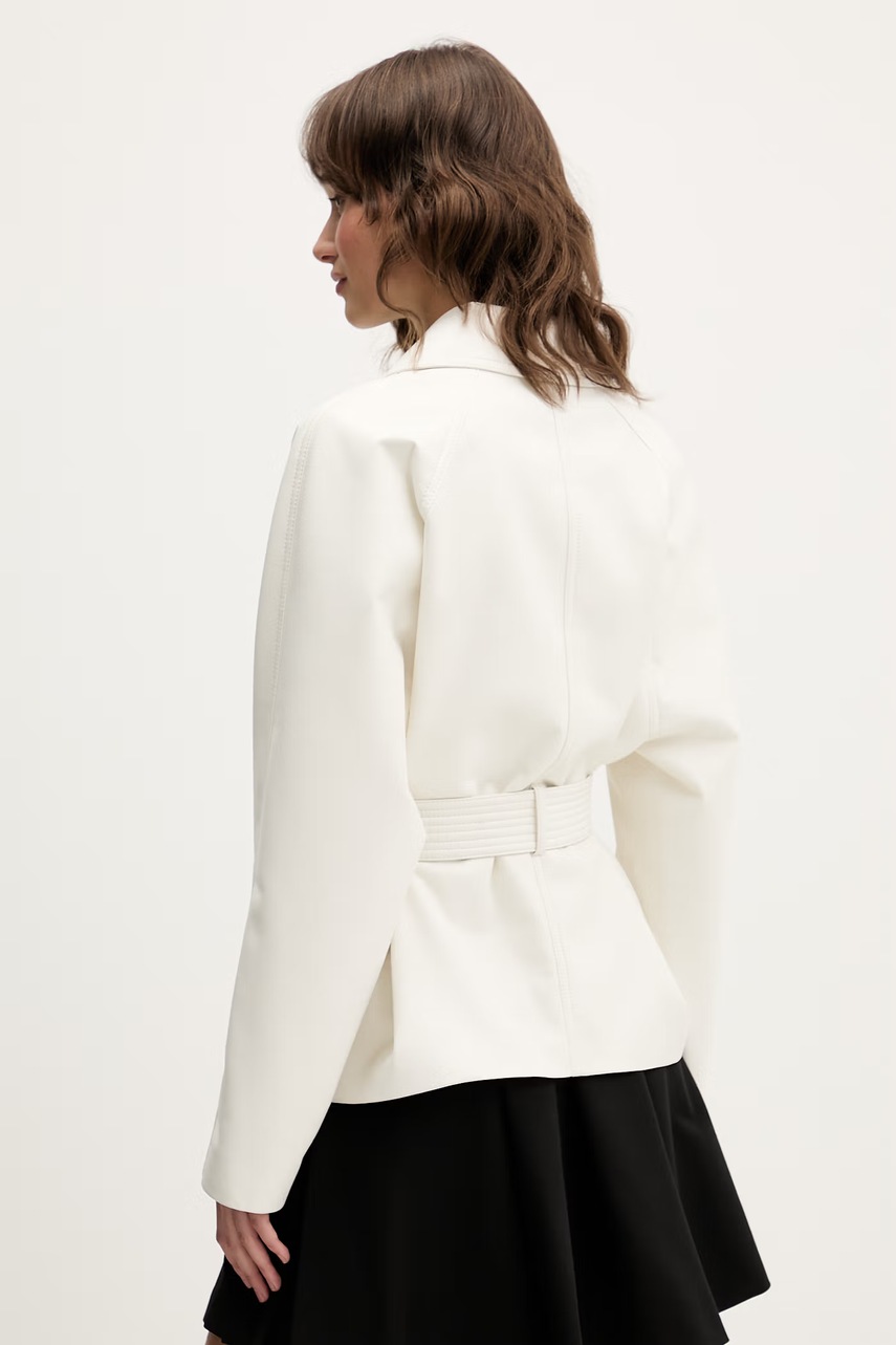 Bunda HUGO Aisandi-1 (obrázek 3)