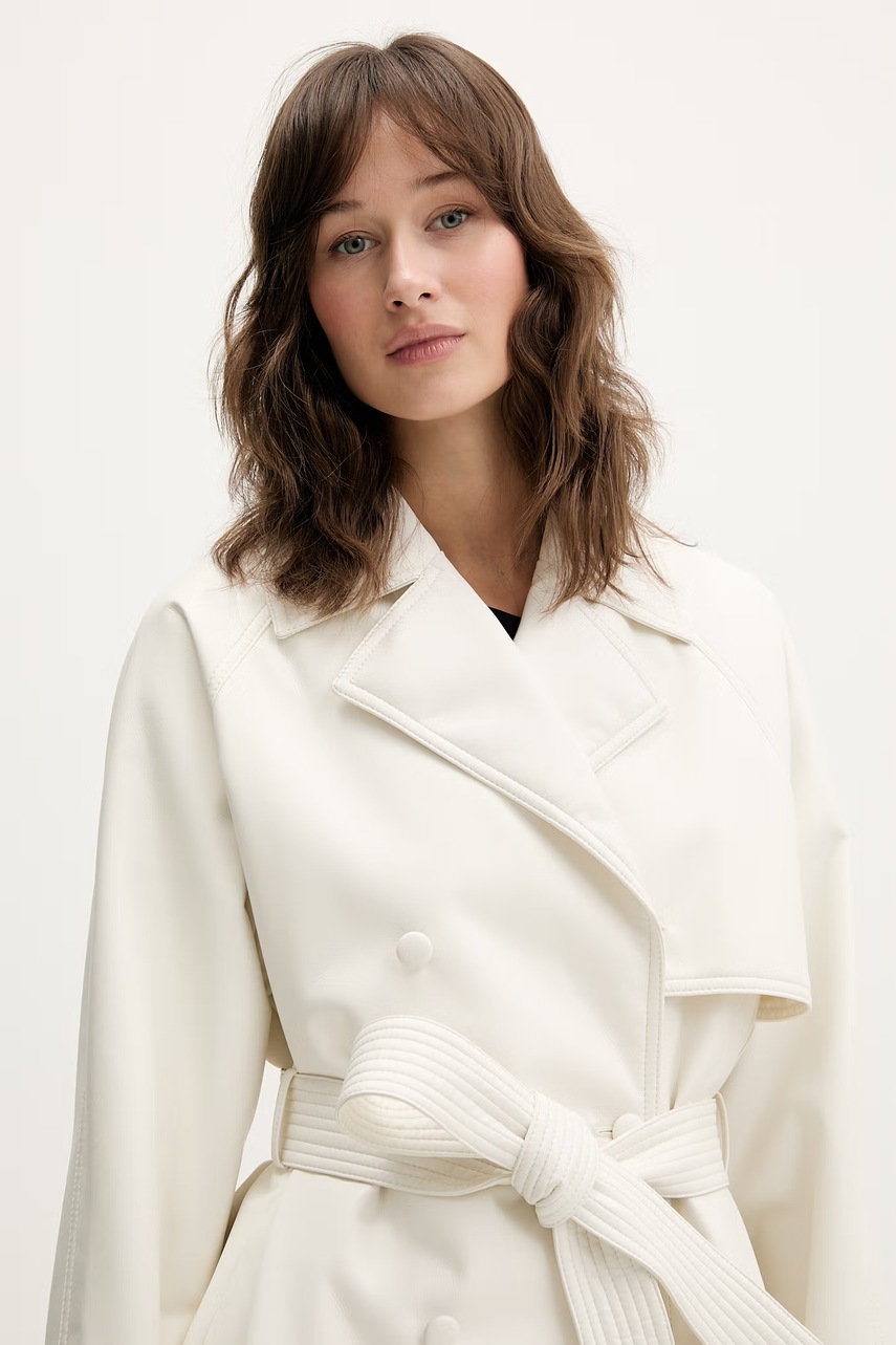 Bunda HUGO Aisandi-1 (obrázek 4)