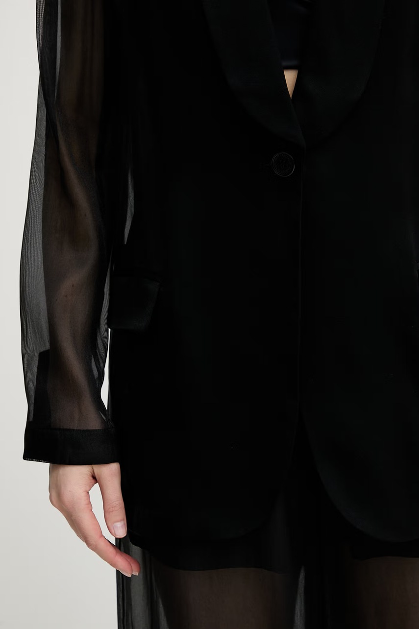 Dámske sako Karl Lagerfeld