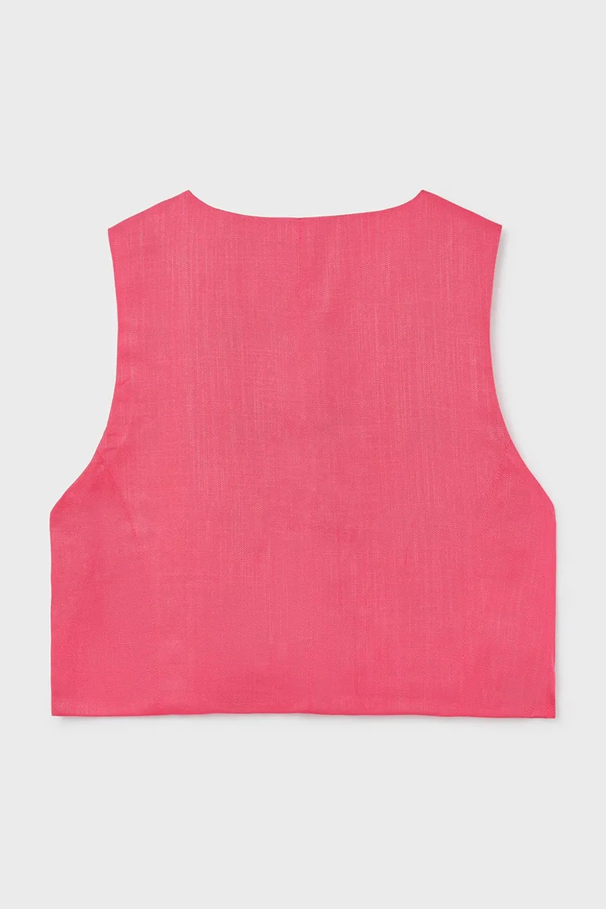 Дитячий жилет Mayoral