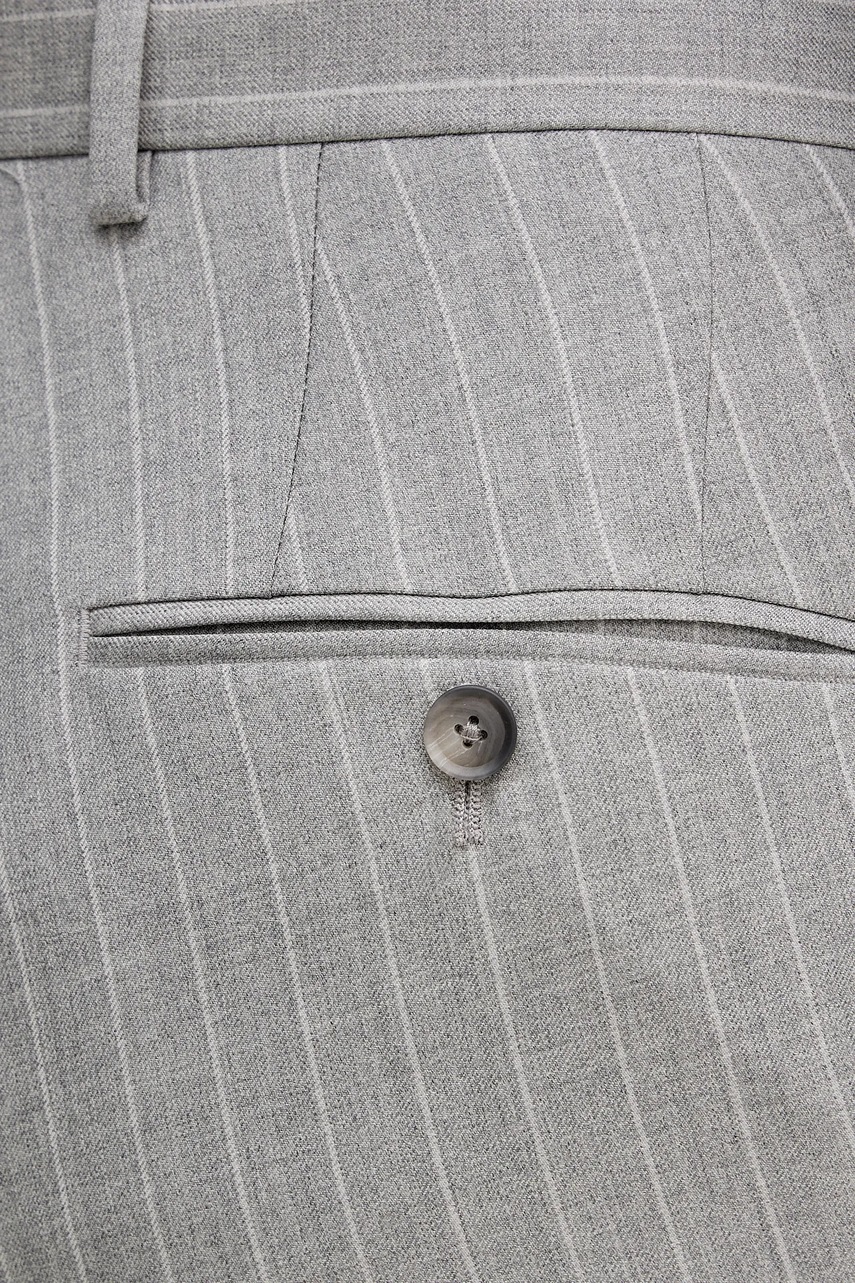 Μάλλινο κοστούμι BOSS C-Huge-2pcs-DB-261 CASUAL T-SHIRT φωτογραφία