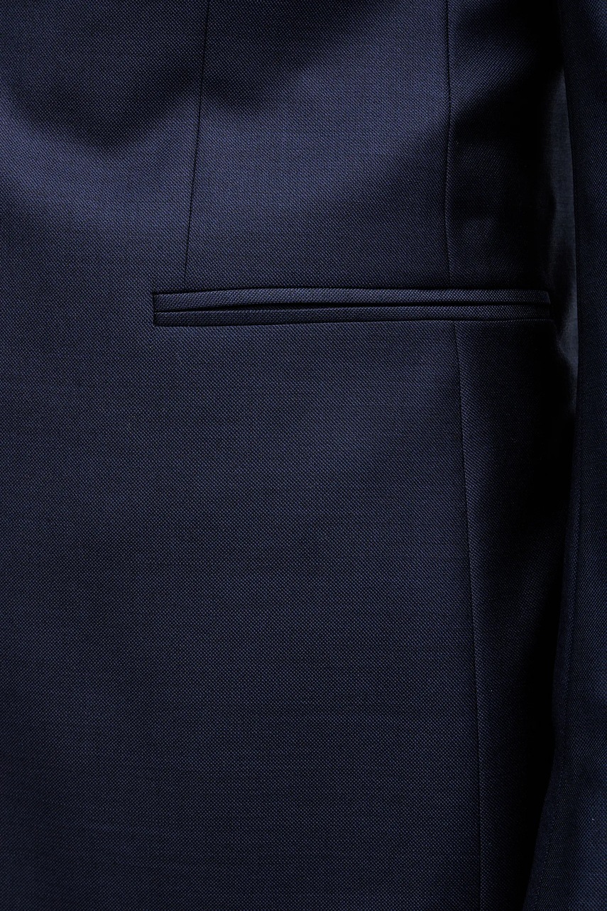 Oblek s příměsí vlny BOSS C-Huge-2pcs-261 (obrázek 7)