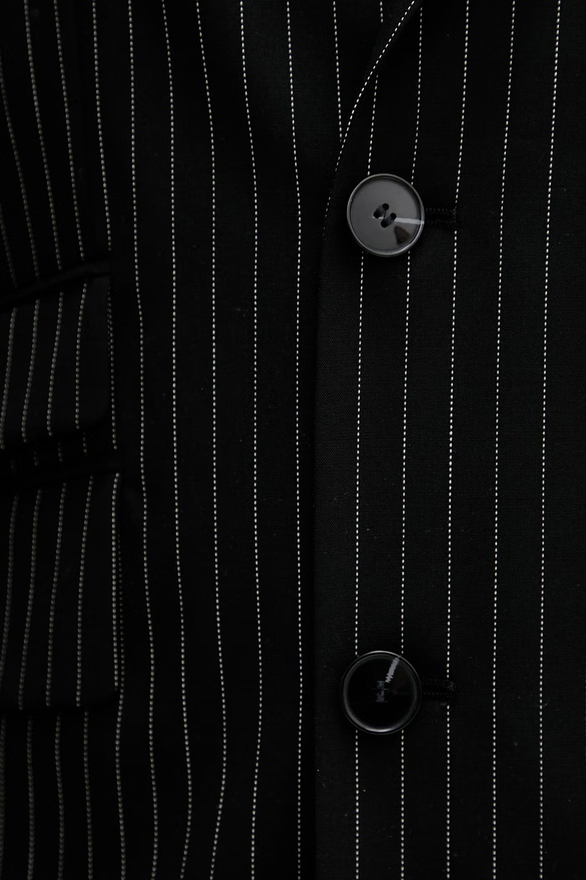 Sako s přídavkem vlny HUGO Ulik261X (obrázek 5)