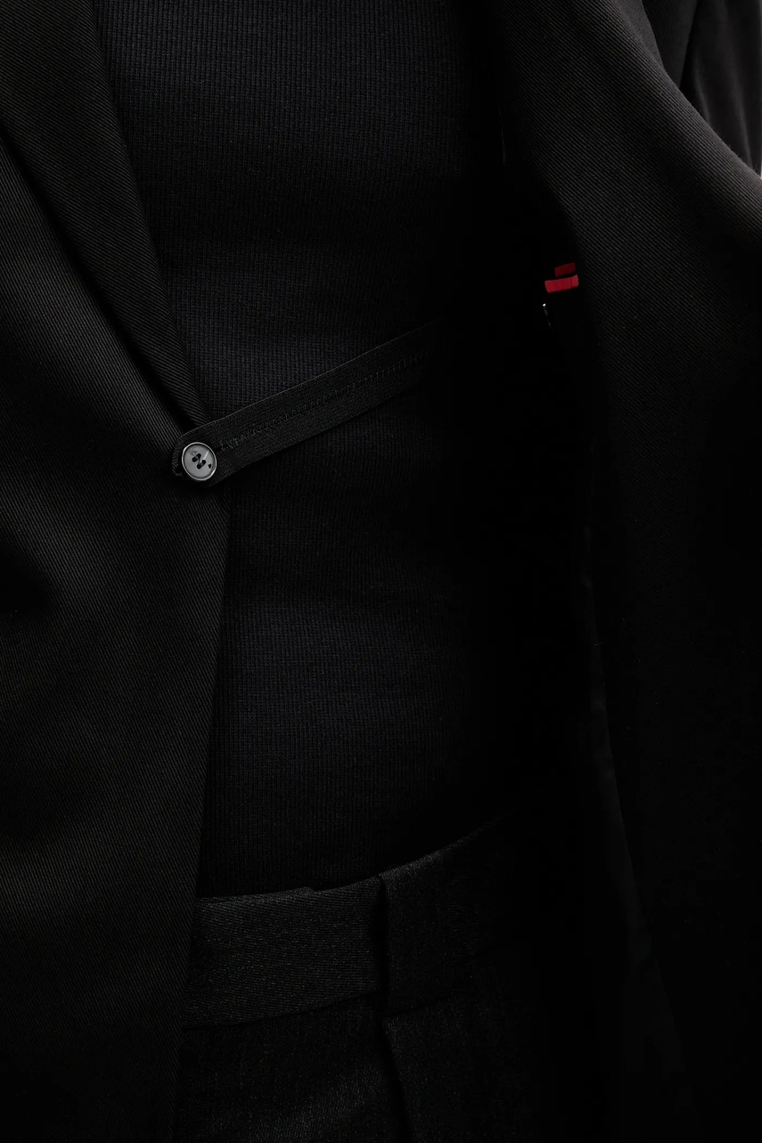 Sako HUGO Hans233F1X (obrázek 7)