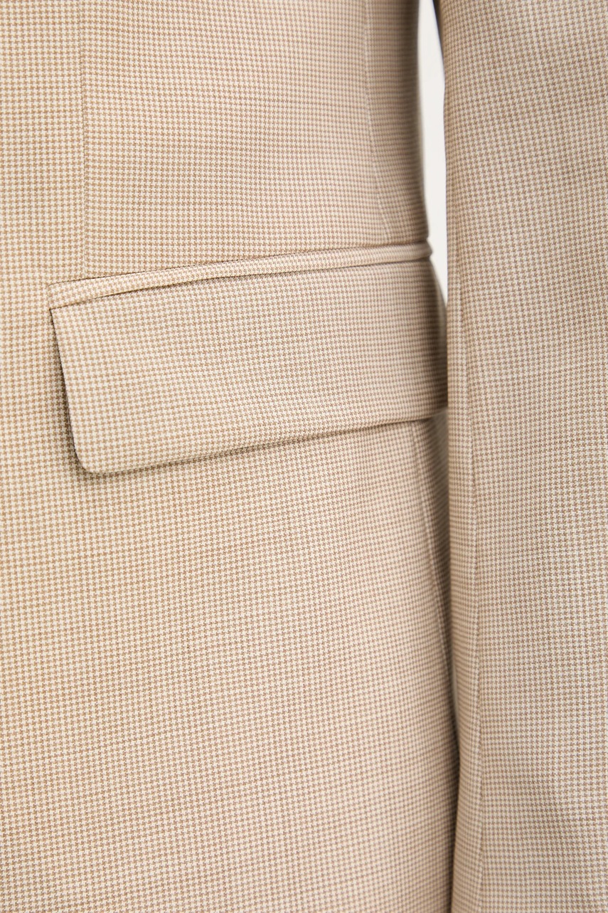 Vlněné sako HUGO Arti253X (obrázek 5)