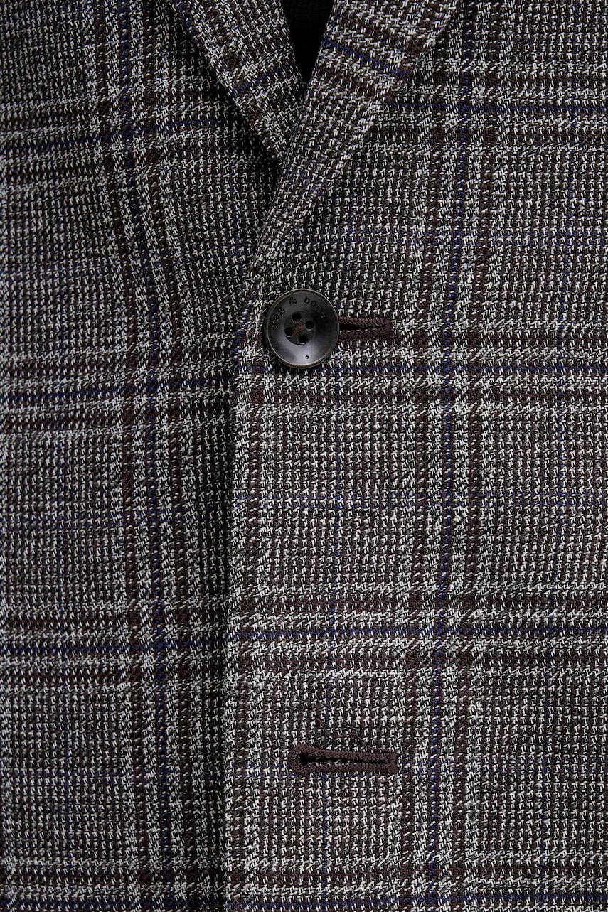 Vlněné sako Rag & Bone