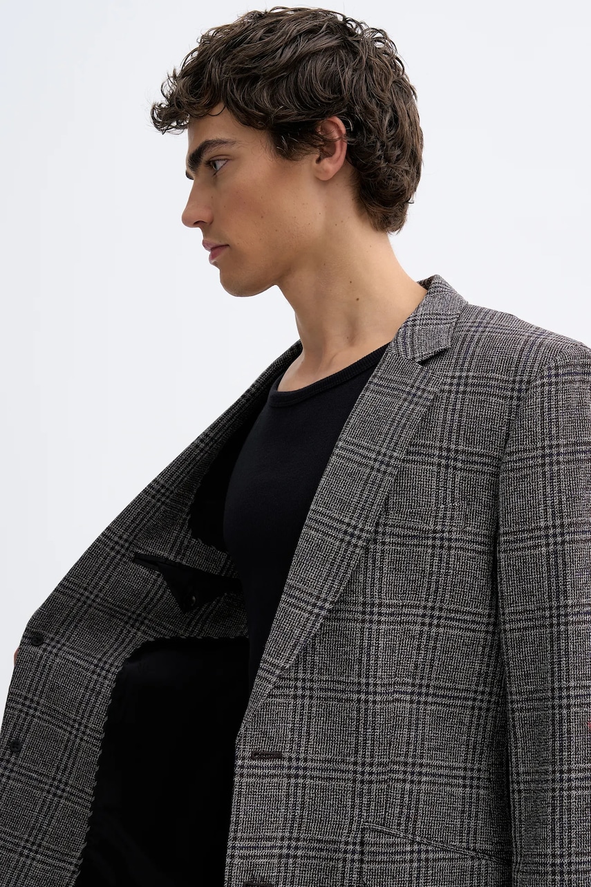 Vlněné sako Rag & Bone