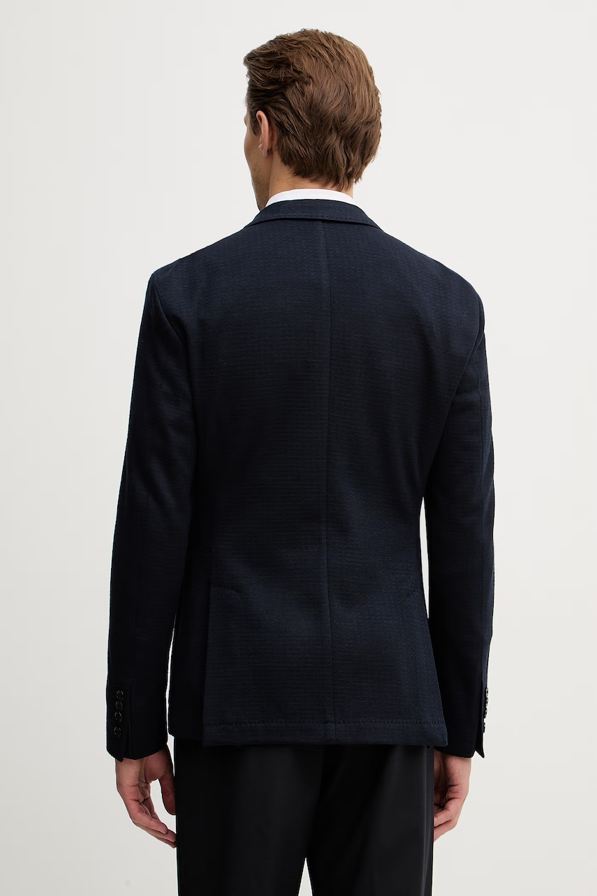 Blazer s příměsí vlny Joop!