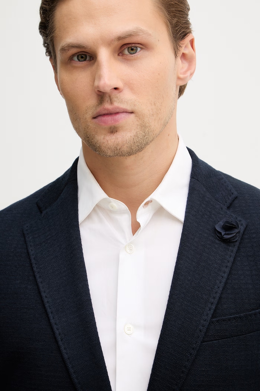 Blazer s příměsí vlny Joop!