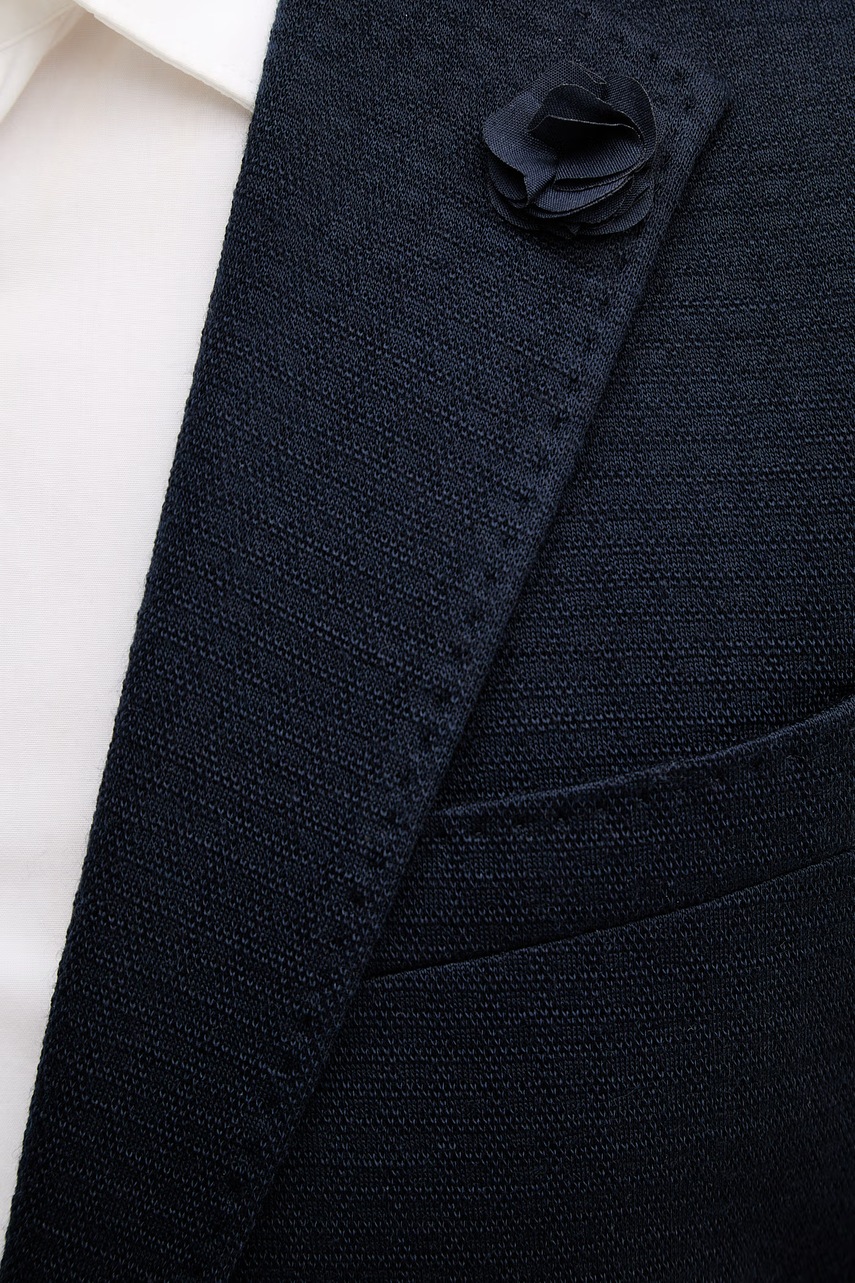 Blazer s příměsí vlny Joop! (obrázek 5)